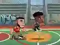 Spill Street Basketball online