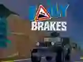 Spill Faulty Brakes online