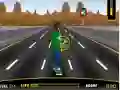 Spill Ben 10 Highway Skateboard online
