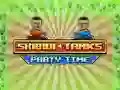 Spill Skibidi Tanks Party Time online