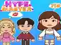 Spill Hype Master online
