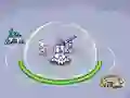 Spill Planet Mining Wars online