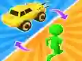 Spill Shape Transform Race online