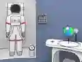 Spill Space Museum Escape online