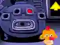 Spill Monkey Go Happy Stage 66 online
