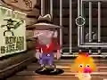 Spill Monkey Go Happy Stage 275 online