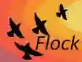 Spill Flock online