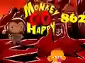 Spill Monkey Go Happy Stage 862 online