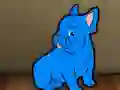 Spill Find Winston the Pug Dog online