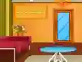 Spill Escape from Condo Garden online