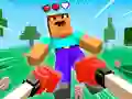 Spill Break the Noob Completely! online