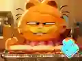 Spill Jigsaw Puzzle: Garfield And Lasagna online