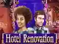 Spill Hotel Renovation online