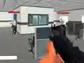 Spill Bank Robbery: Escape online