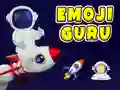 Spill Emoji Guru online