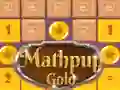 Spill MathPup Gold online