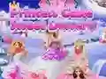 Spill Princess Cake Sweet Desserts online