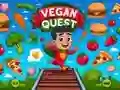 Spill Vegan Quest online
