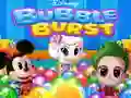 Spill Disney Bubble Burst online