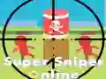 Spill Super Sniper Online online