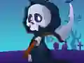 Spill BuildaPic Halloween online
