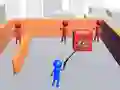 Spill Mr Spy Shooter 3D online