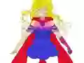 Spill Superhero or Villain Dress Up online