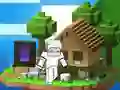 Spill Mineblock Hook Adventure online
