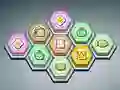Spill Hexa Tile Trio online