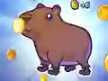Spill Capy Cutie Clicker online