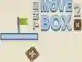 Spill Move the Box 2 online
