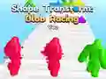 Spill Shape Transform: Blob Racing online