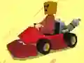Spill Crazy Karts online