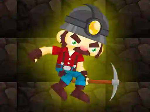 Spill Jumping Miner online