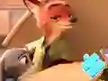 Spill Jigsaw Puzzle: Zootopia 2 online