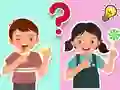 Spill Kids Quiz: What Do They Taste Like? online