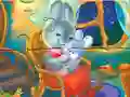 Spill Jigsaw Puzzle: Goodnight Story online