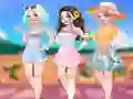 Spill Girly Romantic Summer online