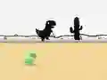 Spill Gecko Runner online