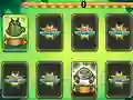 Spill Card Monsters online