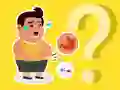 Spill Kids Quiz: Health Tips online