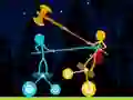 Spill Stick Battle online