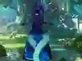 Spill Serpent Poisonous Girl Escape online