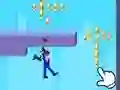Spill Hook Master: Mafia City online