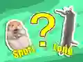 Spill Kids Quiz: Shortest And Longest online