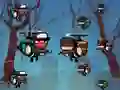 Spill Superhero Adventure online