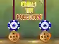 Spill Match The Poker Dice online
