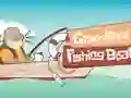 Spill Grandpa's Fishing Boat online