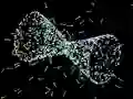 Spill Galaxy Particles Calm online