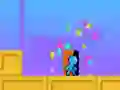 Spill Stickman Run online